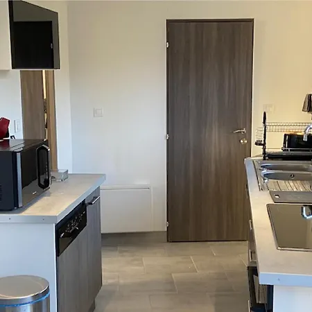 Vila Au Plaisir Du *