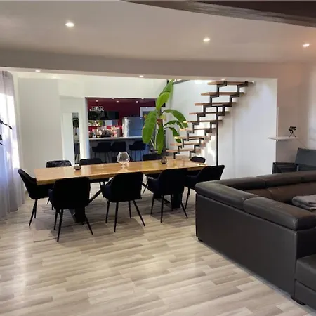 Au Plaisir Du * Sainte-Marie-du-Lac-Nuisement