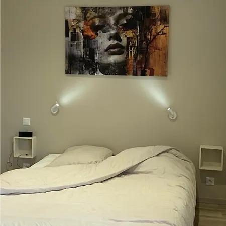 Au Plaisir Du Villa *