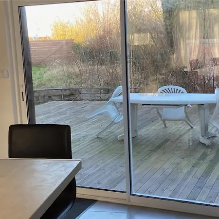 Villa Au Plaisir Du *