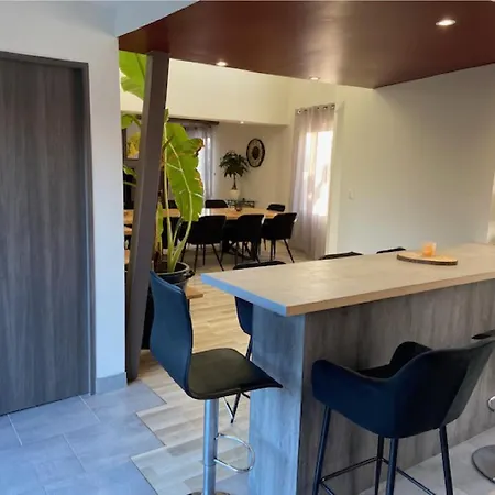 Au Plaisir Du Vila Sainte-Marie-du-Lac-Nuisement