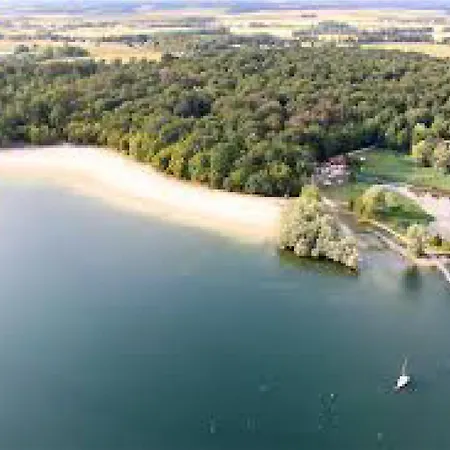 Au Plaisir Du Sainte-Marie-du-Lac-Nuisement