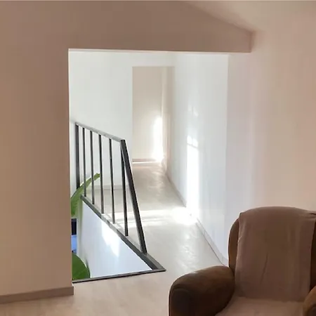 Au Plaisir Du Villa