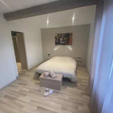 Au Plaisir Du Villa