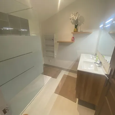 Au Plaisir Du Villa