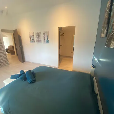 Au Plaisir Du Villa *