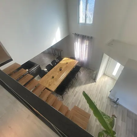 Villa Au Plaisir Du *