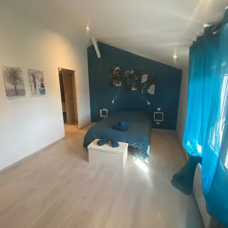 Au Plaisir Du Sainte-Marie-du-Lac-Nuisement