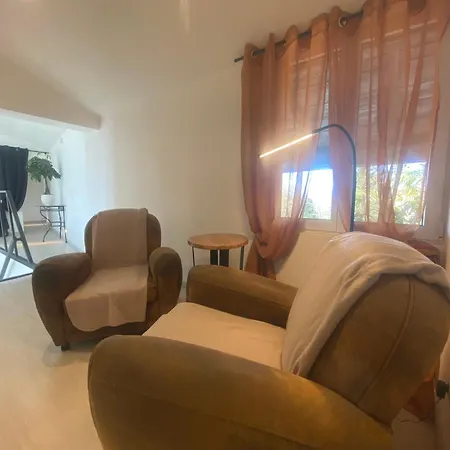 Au Plaisir Du Vila Sainte-Marie-du-Lac-Nuisement