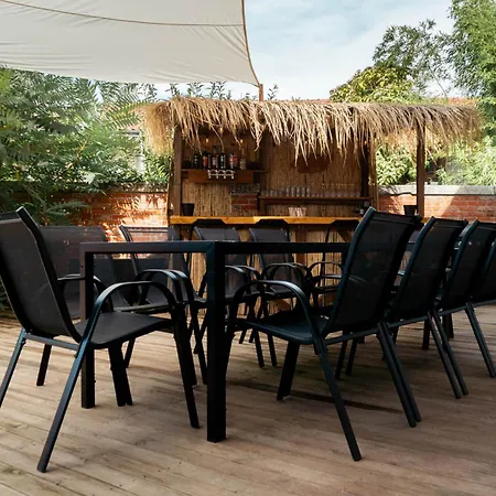 Au Plaisir Du Sainte-Marie-du-Lac-Nuisement