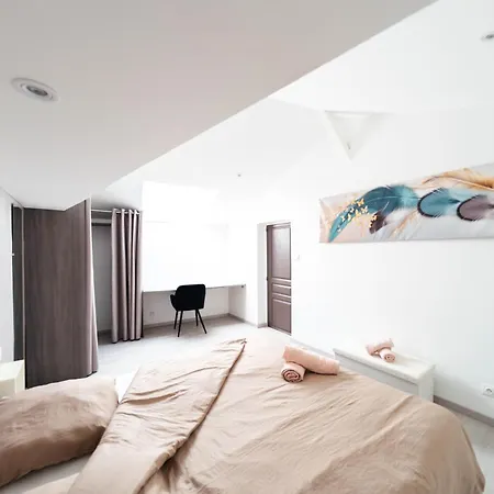 Au Plaisir Du * Sainte-Marie-du-Lac-Nuisement