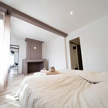 Au Plaisir Du * Sainte-Marie-du-Lac-Nuisement