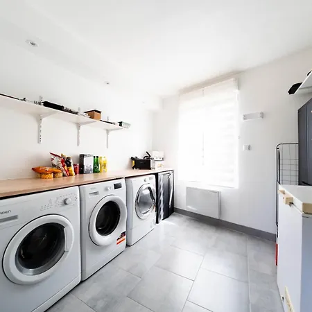 Au Plaisir Du Vila *