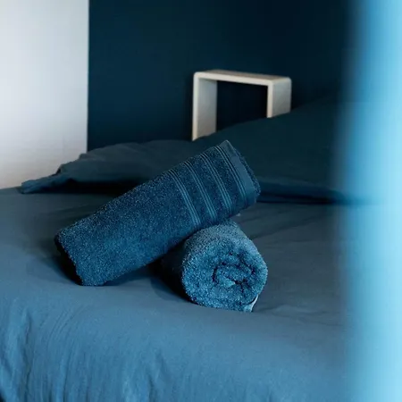 Vila Au Plaisir Du *