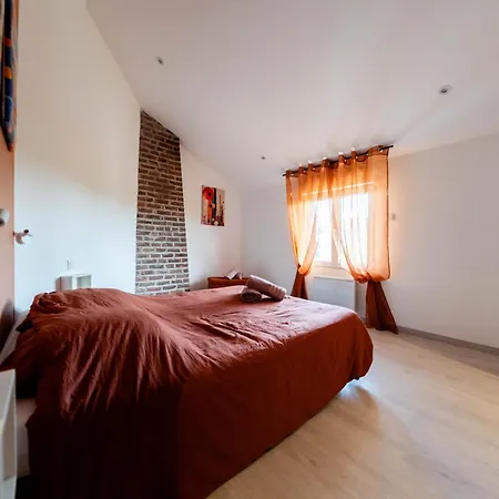 Au Plaisir Du * Sainte-Marie-du-Lac-Nuisement