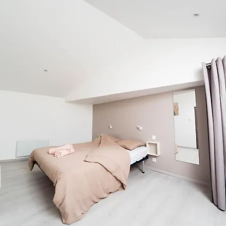 Vila Au Plaisir Du *