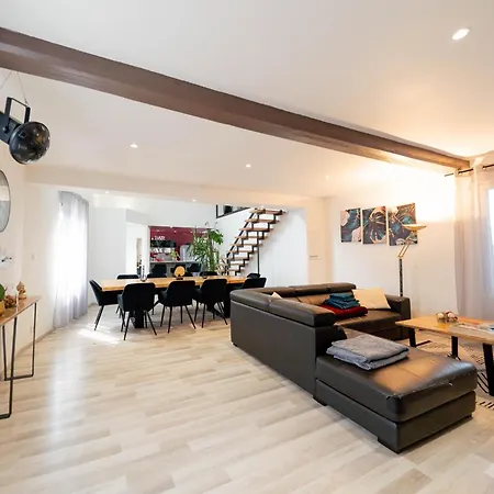 Au Plaisir Du Vila *