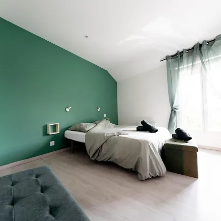 Au Plaisir Du Vila *