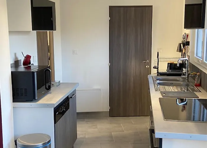 Villa Au Plaisir Du *