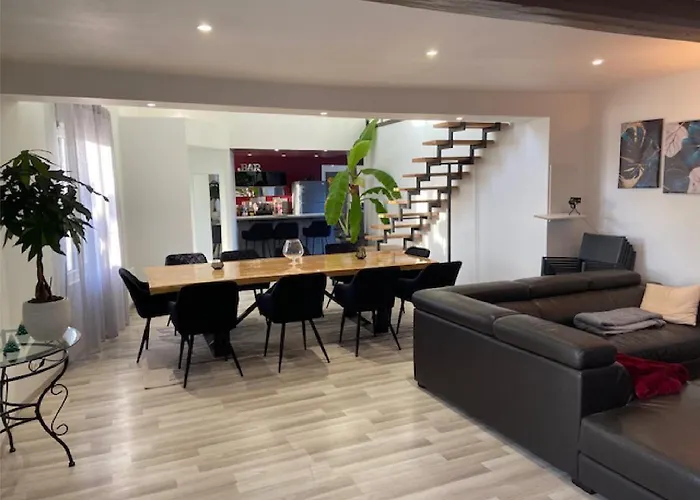 Au Plaisir Du * Sainte-Marie-du-Lac-Nuisement