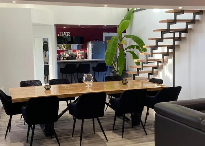 Au Plaisir Du Villa Sainte-Marie-du-Lac-Nuisement