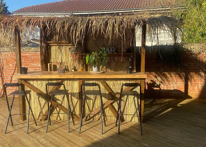 Au Plaisir Du Villa Sainte-Marie-du-Lac-Nuisement