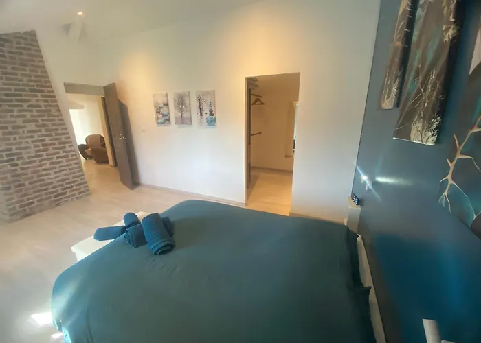 Au Plaisir Du Villa *