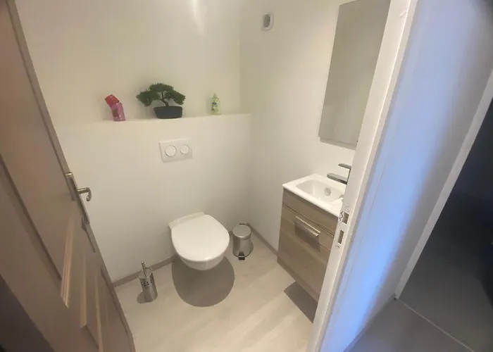 Villa Au Plaisir Du *