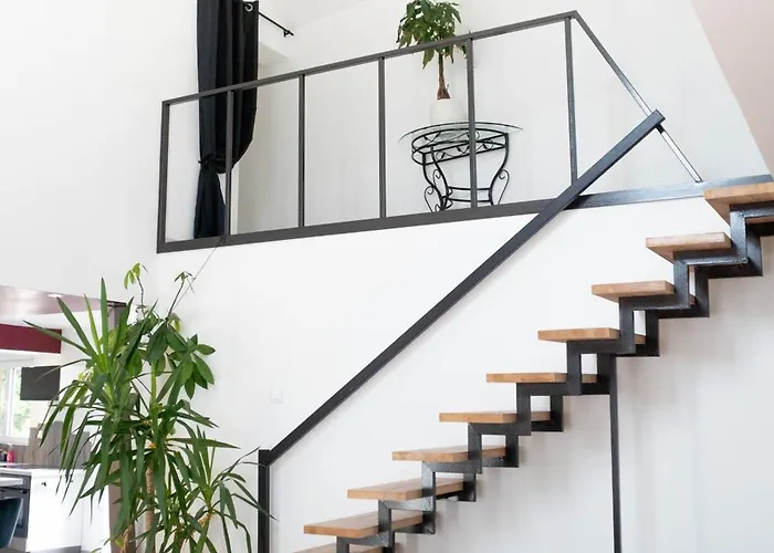 Villa Au Plaisir Du *