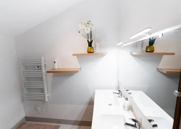 Au Plaisir Du Villa *