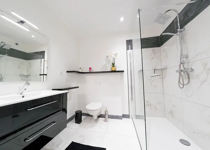 Villa Au Plaisir Du *