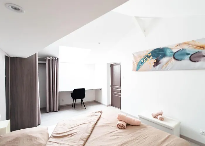 Au Plaisir Du * Sainte-Marie-du-Lac-Nuisement