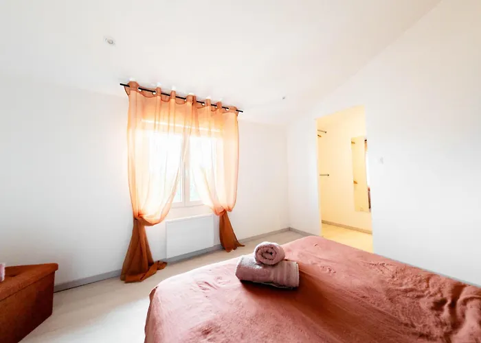 Au Plaisir Du Villa *