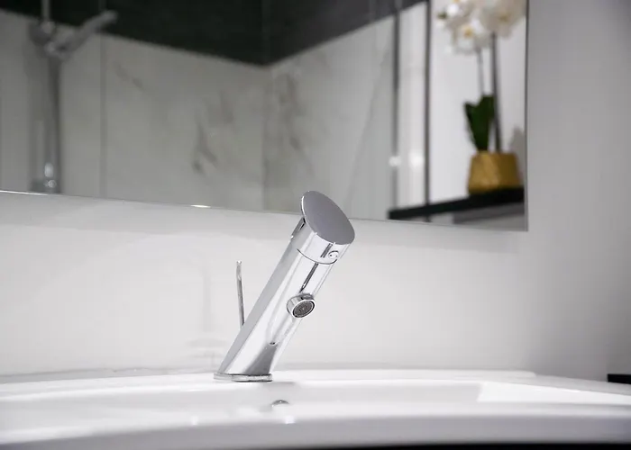 Villa Au Plaisir Du *