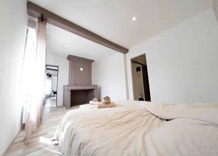 Au Plaisir Du * Sainte-Marie-du-Lac-Nuisement