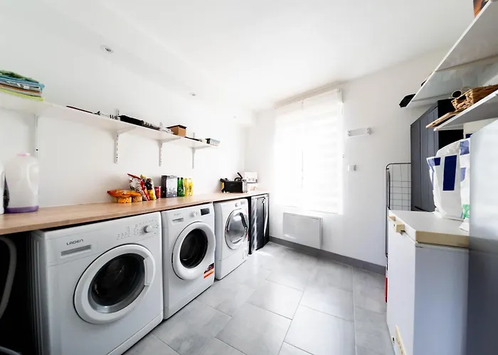 Au Plaisir Du Villa *