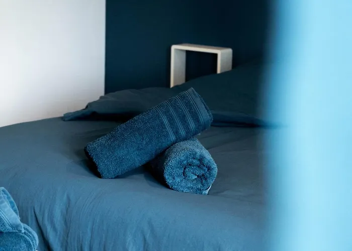 Villa Au Plaisir Du *