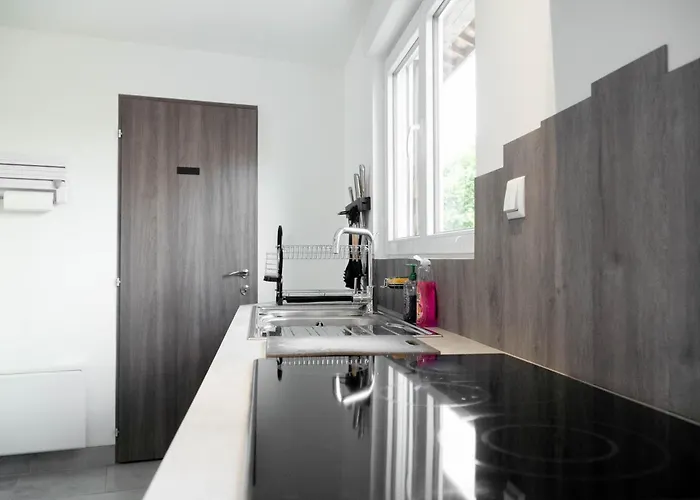 Au Plaisir Du Villa *