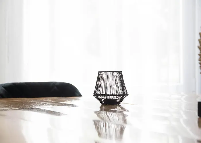 Villa Au Plaisir Du *